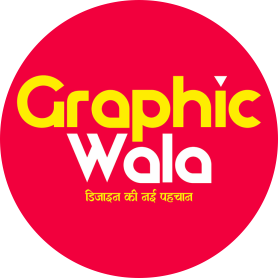 Graphic Wala logo